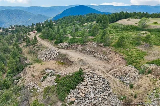 11917 Flat Top Trail Littleton, CO 80127