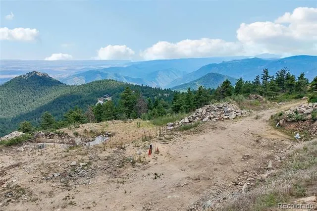 11917 Flat Top Trail Littleton, CO 80127