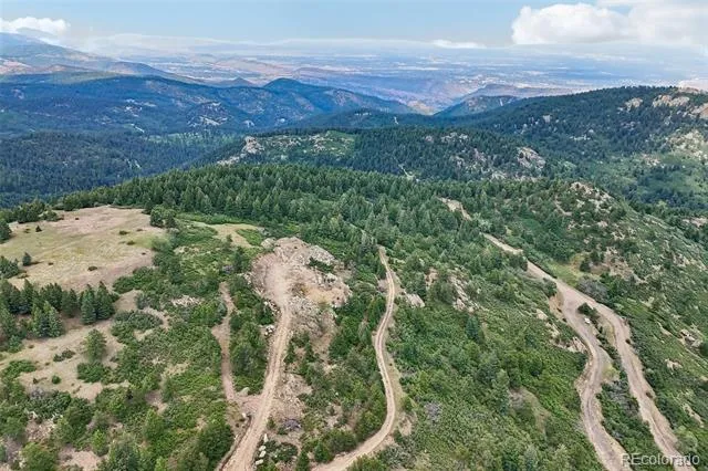 11917 Flat Top Trail Littleton, CO 80127