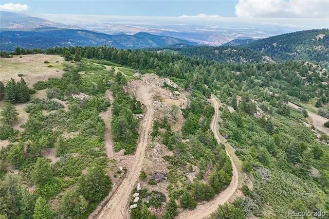 11917 Flat Top Trail Littleton, CO 80127