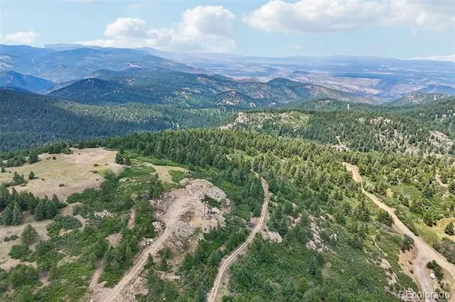 11917 Flat Top Trail Littleton, CO 80127