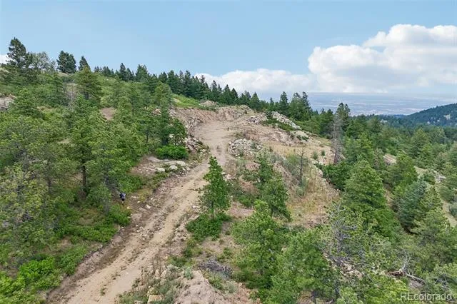 11917 Flat Top Trail Littleton, CO 80127