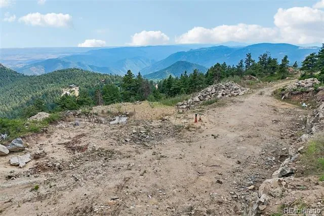 11917 Flat Top Trail Littleton, CO 80127