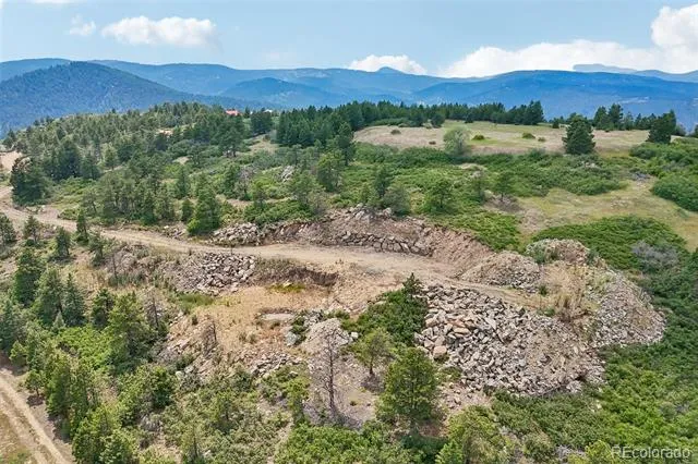 11917 Flat Top Trail Littleton, CO 80127