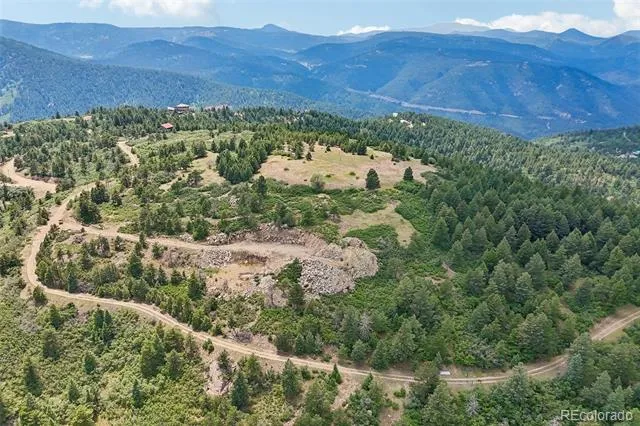 11917 Flat Top Trail Littleton, CO 80127