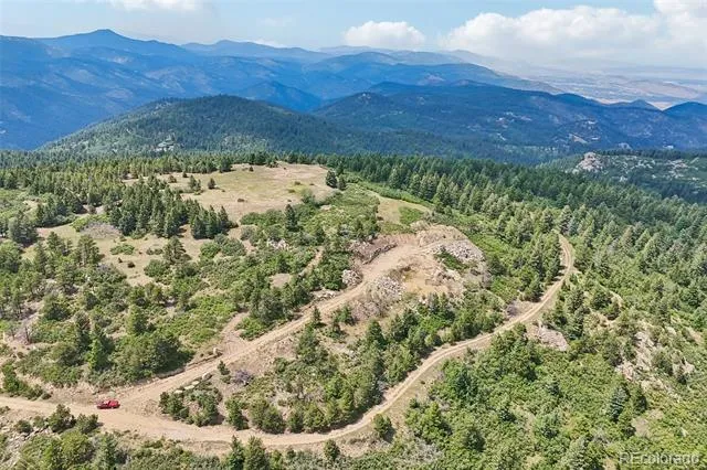 11917 Flat Top Trail Littleton, CO 80127