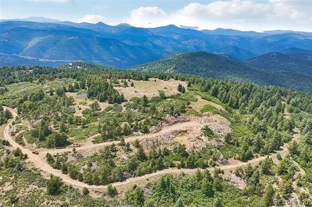11917 Flat Top Trail Littleton, CO 80127