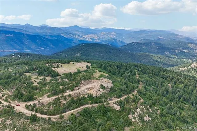 11917 Flat Top Trail Littleton, CO 80127