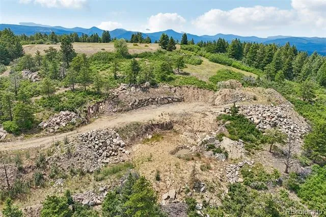11917 Flat Top Trail Littleton, CO 80127