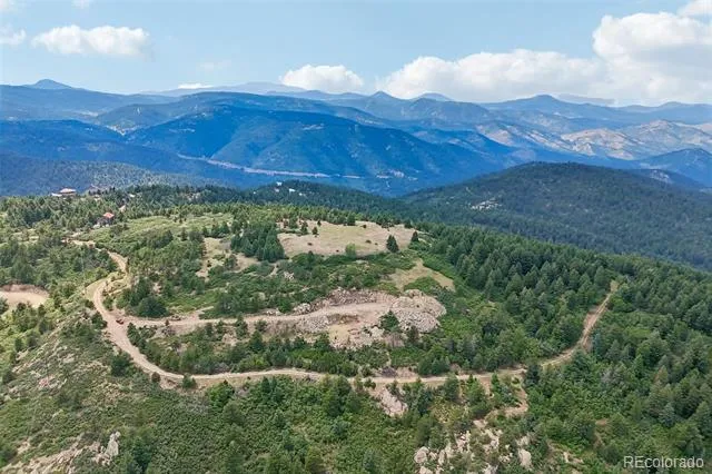 11917 Flat Top Trail Littleton, CO 80127