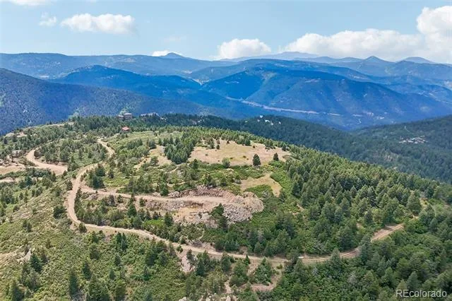11917 Flat Top Trail Littleton, CO 80127