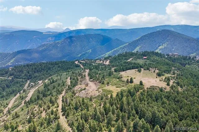 11917 Flat Top Trail Littleton, CO 80127