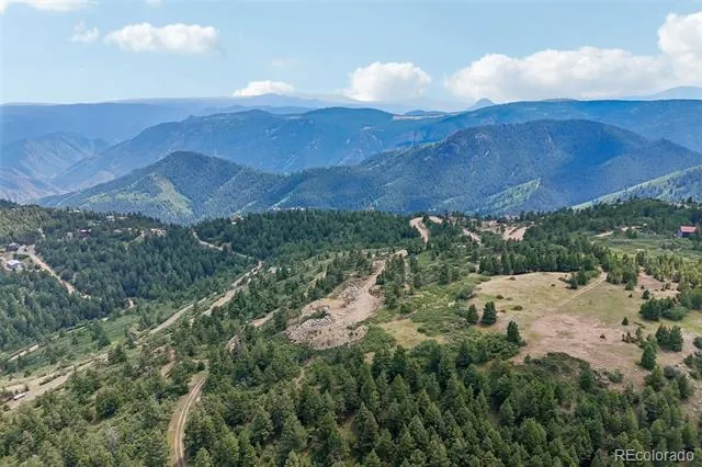 11917 Flat Top Trail Littleton, CO 80127