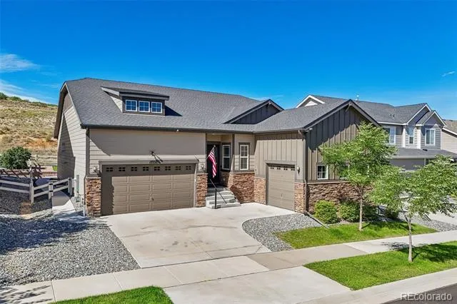 17758 E Emilia Drive Parker, CO 80134