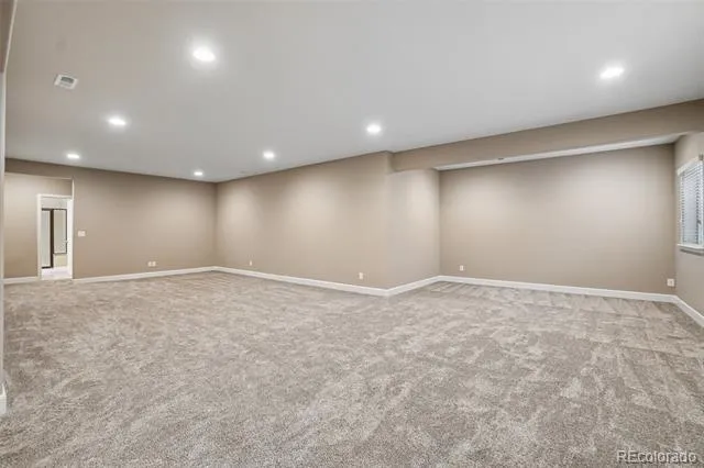 17758 E Emilia Drive Parker, CO 80134