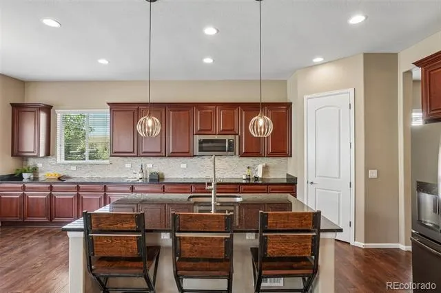 17758 E Emilia Drive Parker, CO 80134