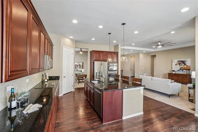 17758 E Emilia Drive Parker, CO 80134