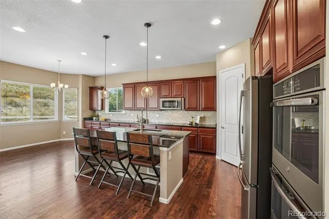 17758 E Emilia Drive Parker, CO 80134