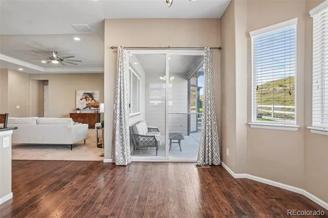 17758 E Emilia Drive Parker, CO 80134