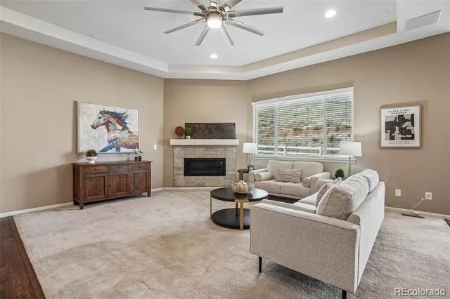 17758 E Emilia Drive Parker, CO 80134