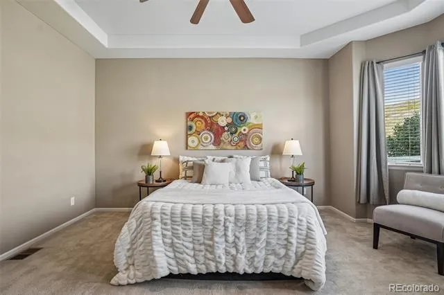 17758 E Emilia Drive Parker, CO 80134