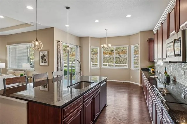 17758 E Emilia Drive Parker, CO 80134