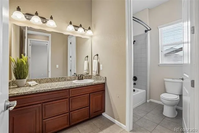17758 E Emilia Drive Parker, CO 80134