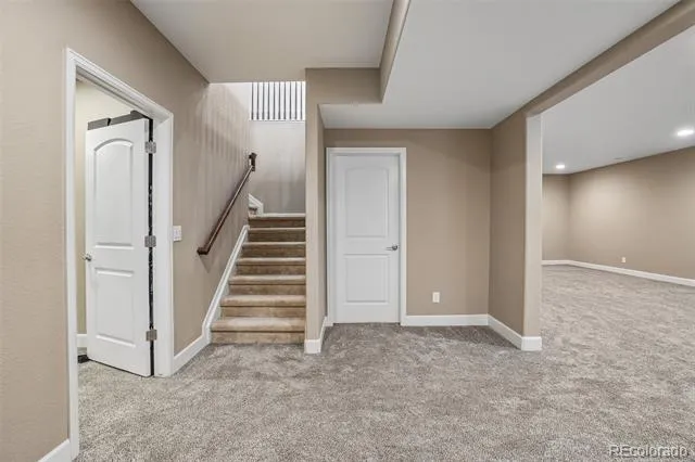 17758 E Emilia Drive Parker, CO 80134