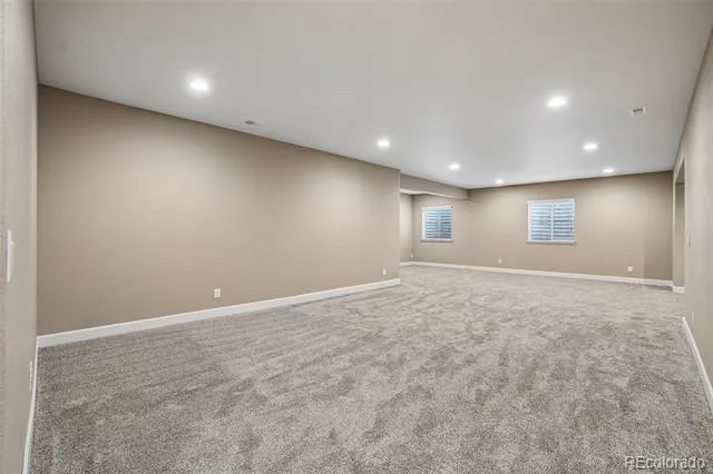 17758 E Emilia Drive Parker, CO 80134