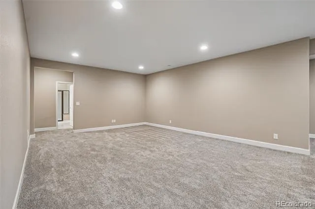17758 E Emilia Drive Parker, CO 80134