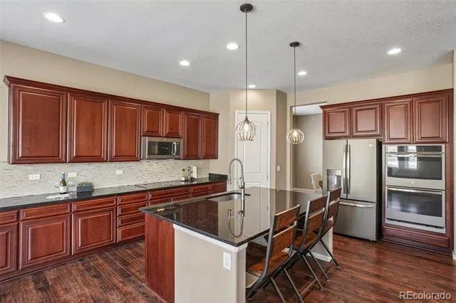 17758 E Emilia Drive Parker, CO 80134