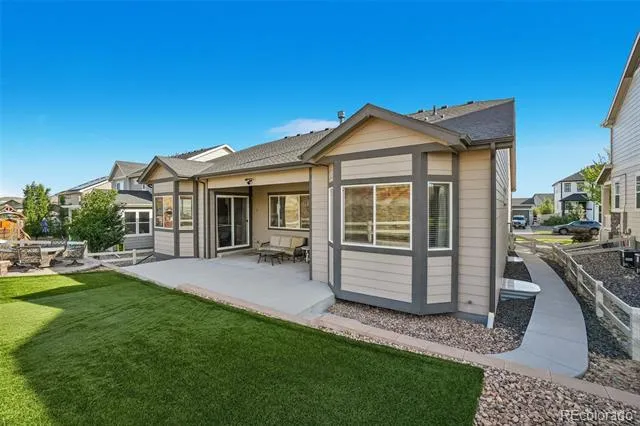 17758 E Emilia Drive Parker, CO 80134