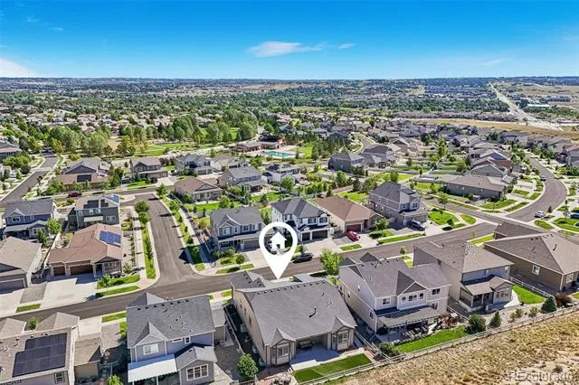 17758 E Emilia Drive Parker, CO 80134