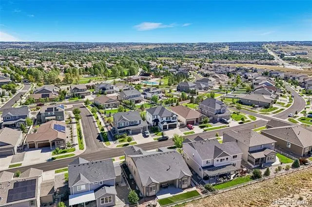 17758 E Emilia Drive Parker, CO 80134