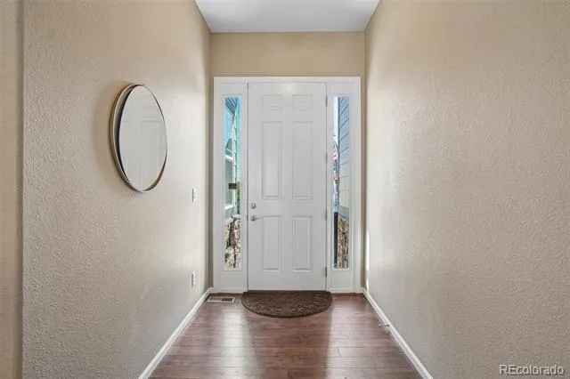 17758 E Emilia Drive Parker, CO 80134