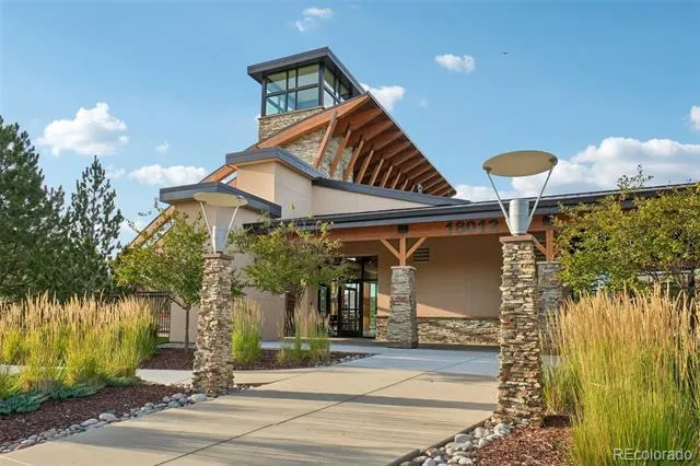 17758 E Emilia Drive Parker, CO 80134