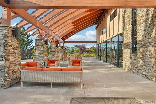 17758 E Emilia Drive Parker, CO 80134