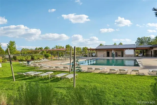 17758 E Emilia Drive Parker, CO 80134