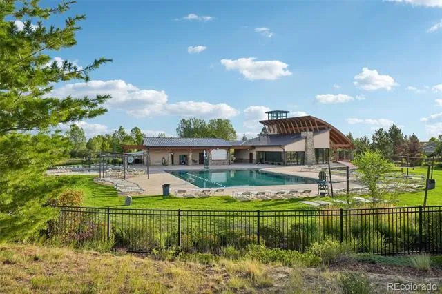 17758 E Emilia Drive Parker, CO 80134