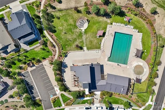 17758 E Emilia Drive Parker, CO 80134