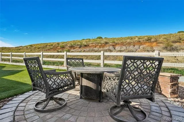 17758 E Emilia Drive Parker, CO 80134