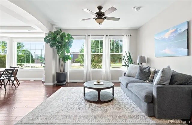 1155 Petras Street Erie, CO 80516