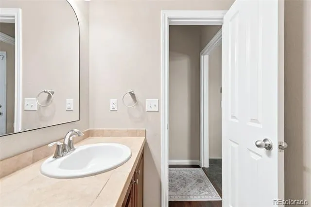 1155 Petras Street Erie, CO 80516