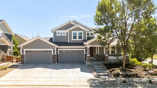 1155 Petras Street Erie, CO 80516