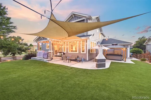 1155 Petras Street Erie, CO 80516