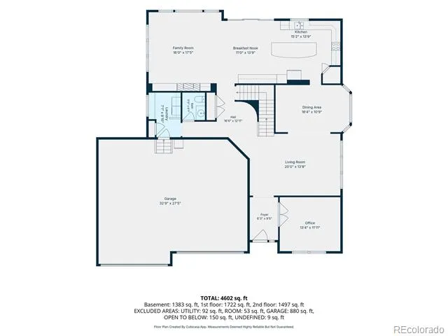 1155 Petras Street Erie, CO 80516