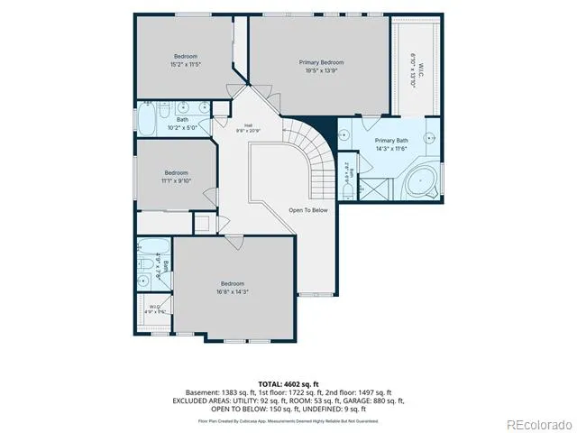 1155 Petras Street Erie, CO 80516