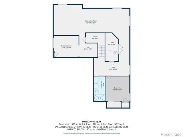 1155 Petras Street Erie, CO 80516