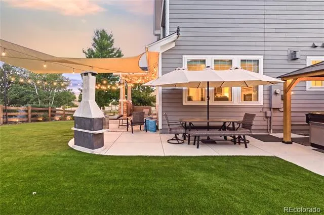 1155 Petras Street Erie, CO 80516
