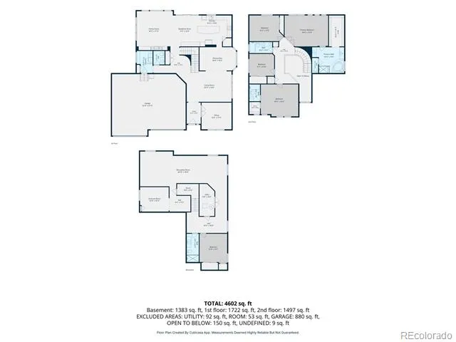 1155 Petras Street Erie, CO 80516